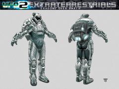 Personal Armor